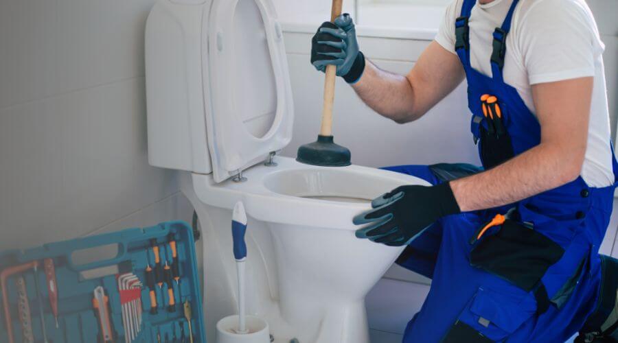 Professional bathroom faucet installation in Avilla, MO